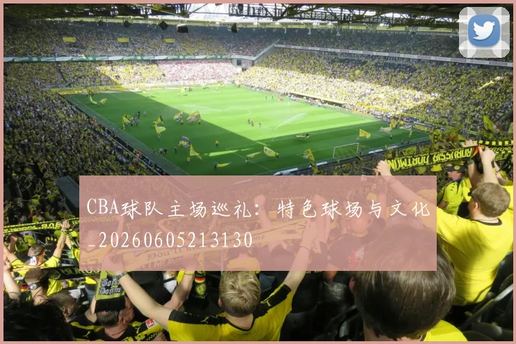 CBA球队主场巡礼：特色球场与文化_20260605213130