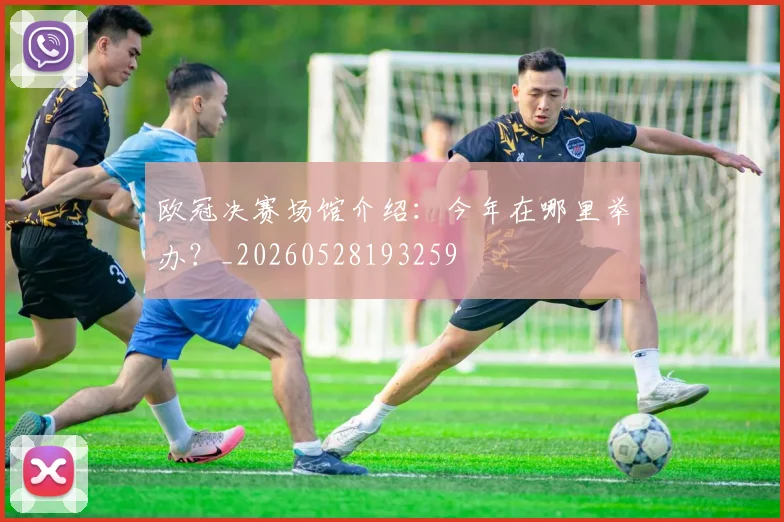 欧冠决赛场馆介绍：今年在哪里举办？_20260528193259